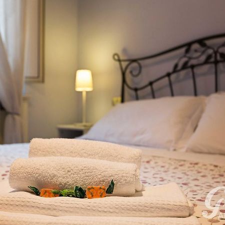 Green Apartments Ρώμη Δωμάτιο φωτογραφία