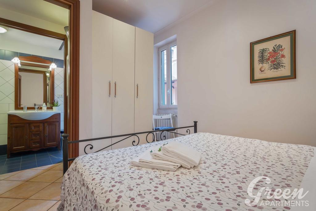 Green Apartments Ρώμη Εξωτερικό φωτογραφία