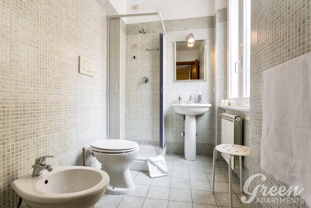 Green Apartments Ρώμη Εξωτερικό φωτογραφία