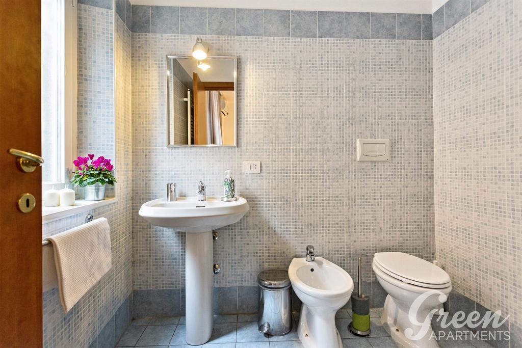 Green Apartments Ρώμη Δωμάτιο φωτογραφία