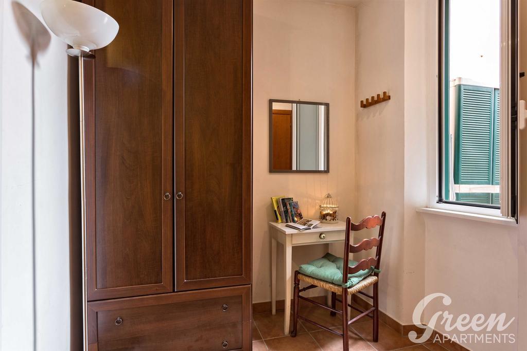 Green Apartments Ρώμη Δωμάτιο φωτογραφία