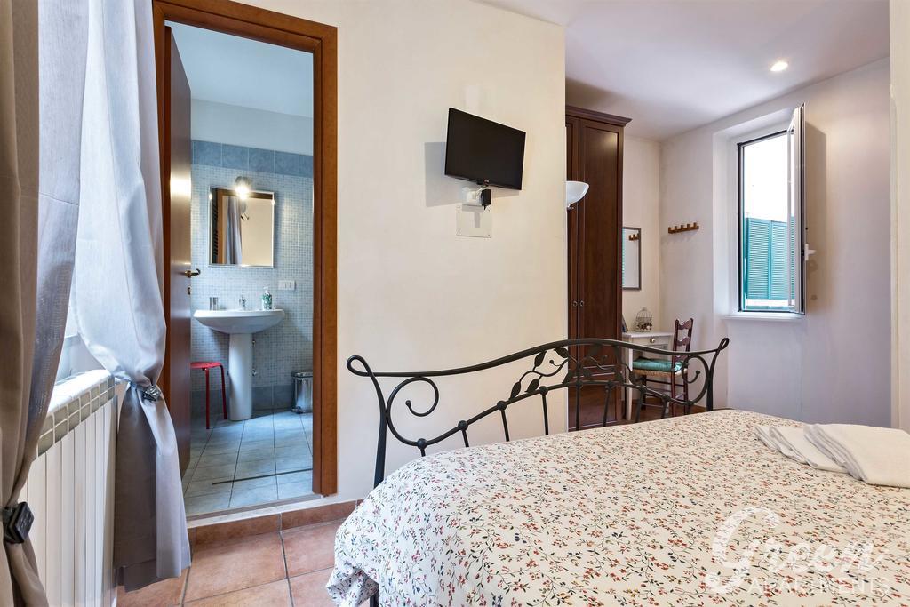 Green Apartments Ρώμη Δωμάτιο φωτογραφία