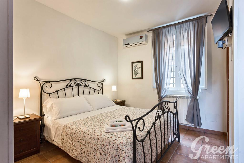 Green Apartments Ρώμη Δωμάτιο φωτογραφία