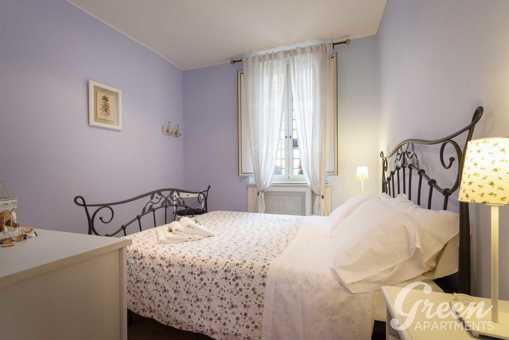 Green Apartments Ρώμη Δωμάτιο φωτογραφία