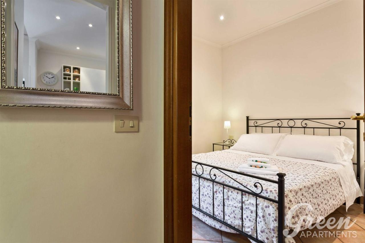 Green Apartments Ρώμη Εξωτερικό φωτογραφία