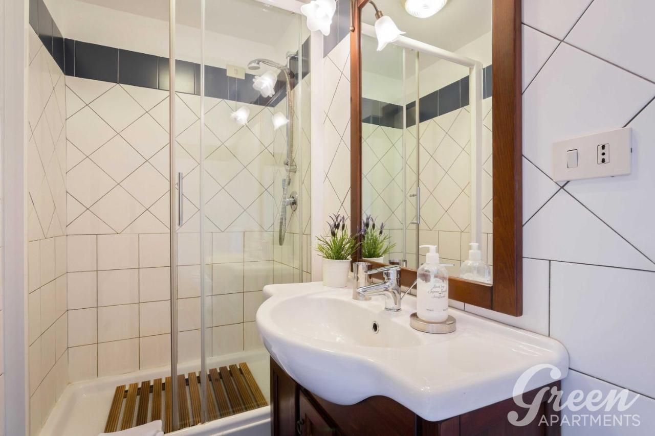 Green Apartments Ρώμη Εξωτερικό φωτογραφία