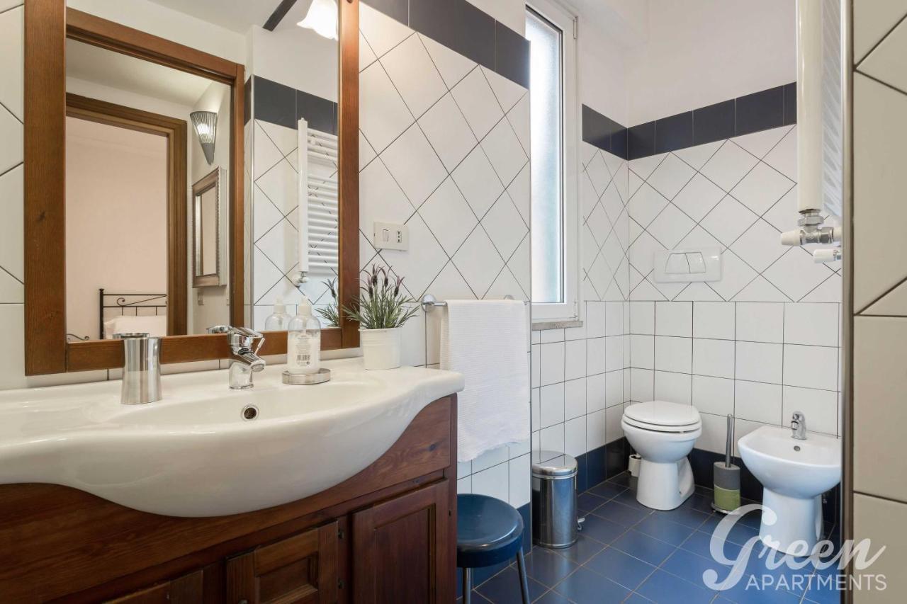 Green Apartments Ρώμη Εξωτερικό φωτογραφία