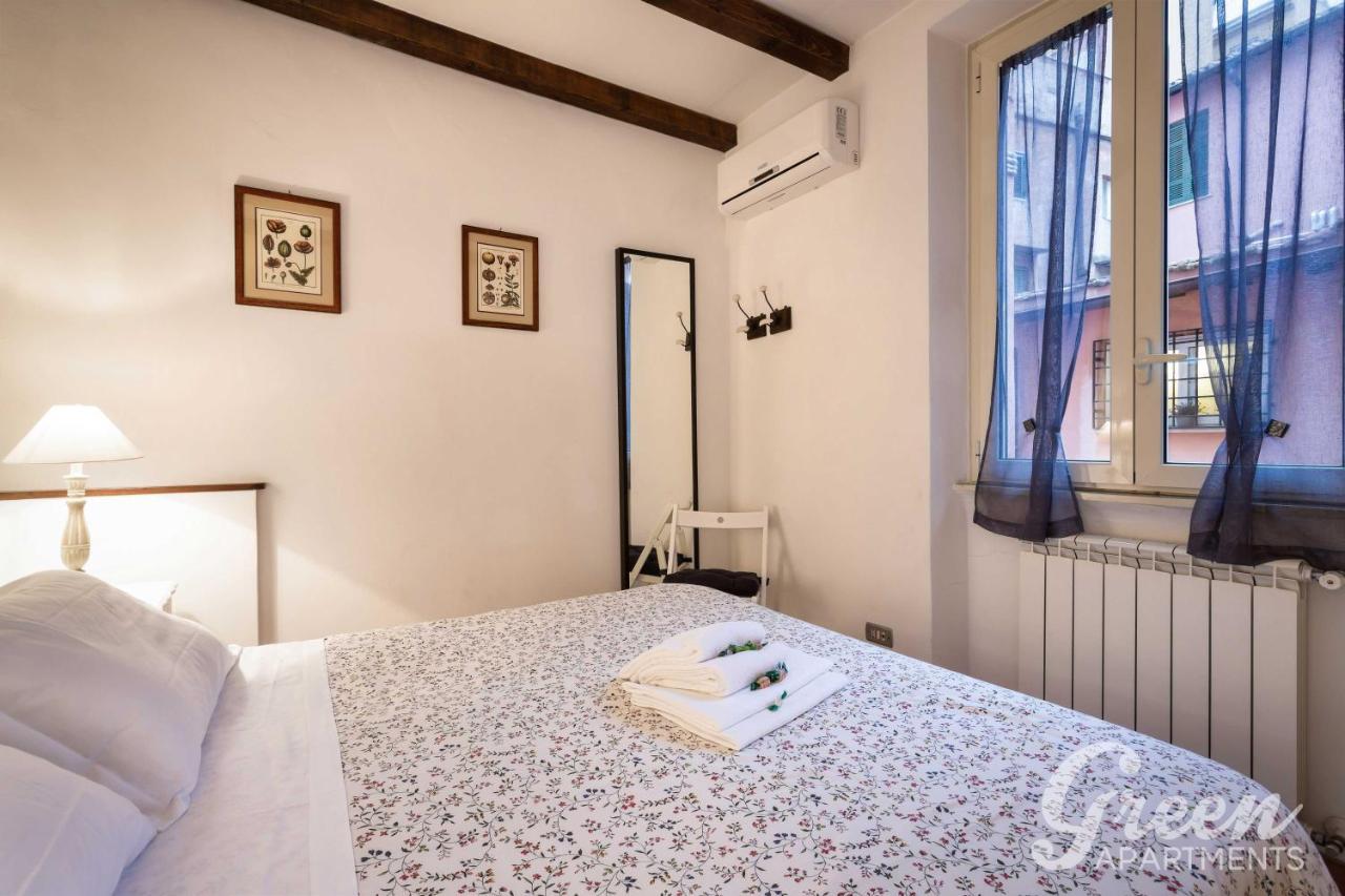 Green Apartments Ρώμη Εξωτερικό φωτογραφία